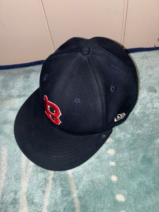 Gorra New Era Boston Red Sox B