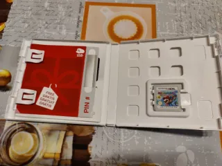 Mario Party Island Tour Nintendo 3DS