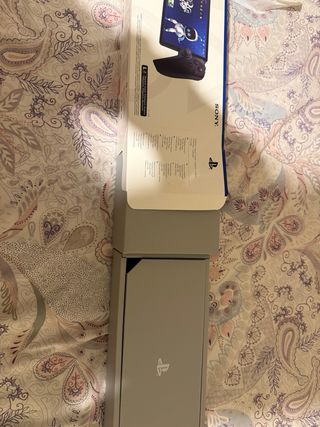 PS Portal Midnight Black Nuevo