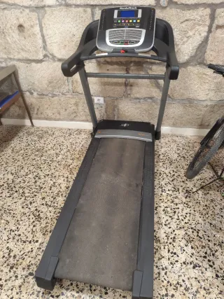 Cinta de Correr NordicTrack