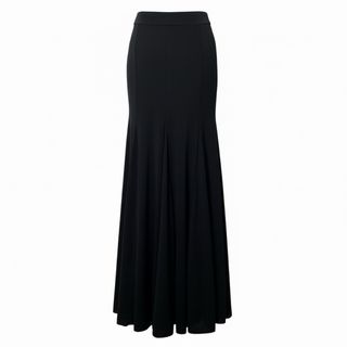 Falda Flamenco Ensayo Elástico con Quillas