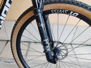 Giant Anthem Advanced Pro 2 Talla S