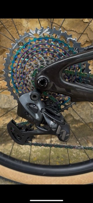 Giant Anthem Advanced Pro 2 Talla S