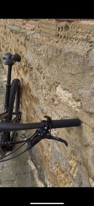 Giant Anthem Advanced Pro 2 Talla S
