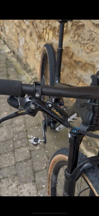 Giant Anthem Advanced Pro 2 Talla S