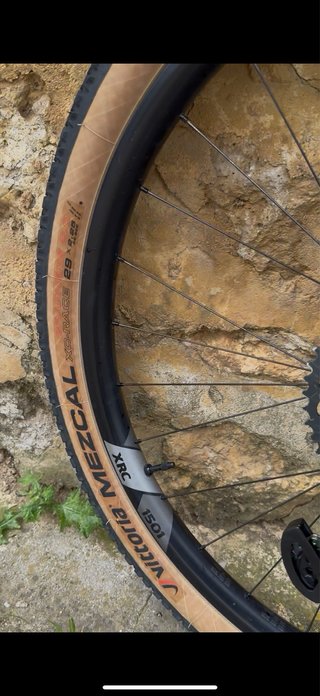 Giant Anthem Advanced Pro 2 Talla S