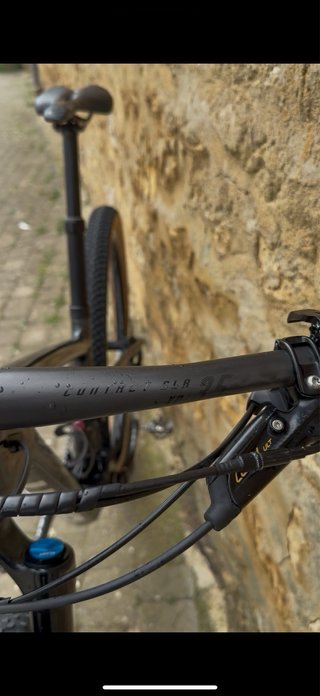 Giant Anthem Advanced Pro 2 Talla S