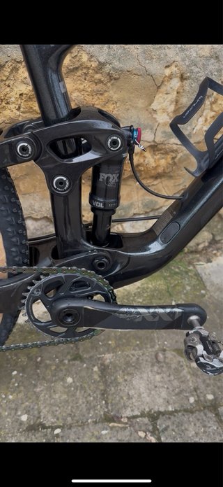 Giant Anthem Advanced Pro 2 Talla S