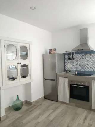 Casa unifamiliar con vistas