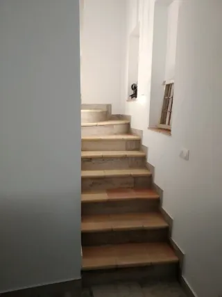 Casa unifamiliar con vistas