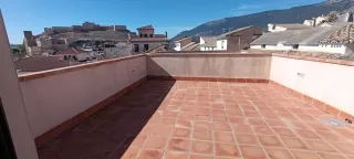 Casa unifamiliar con vistas