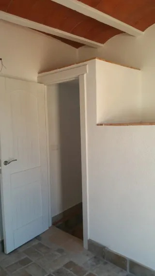 Casa unifamiliar con vistas