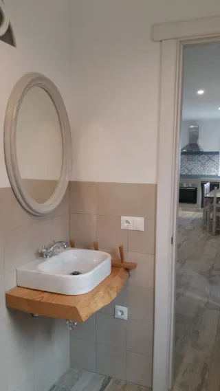 Casa unifamiliar con vistas