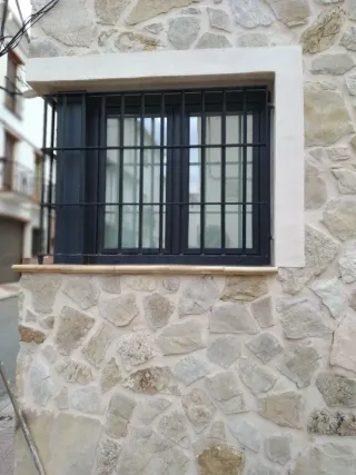 Casa unifamiliar con vistas