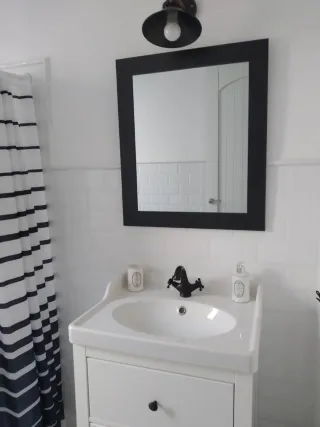 Casa unifamiliar con vistas