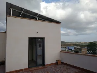 Casa unifamiliar con vistas