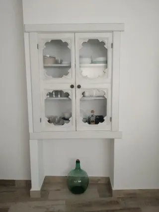 Casa unifamiliar con vistas