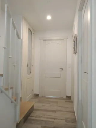 Casa unifamiliar con vistas