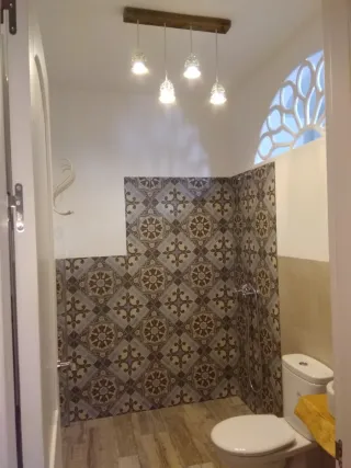 Casa unifamiliar con vistas