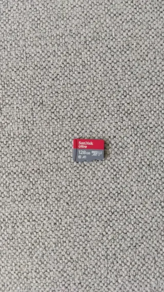 Nintendo Switch V2 Azul/Rojo