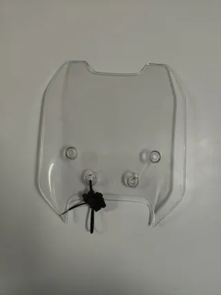 Carenado Husqvarna 701 Enduro