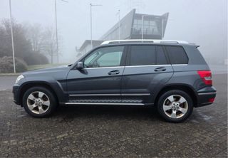 mercedes benz glk 320