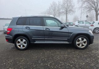 mercedes benz glk 320