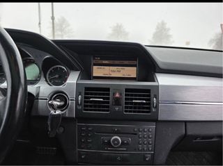 mercedes benz glk 320