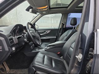 mercedes benz glk 320