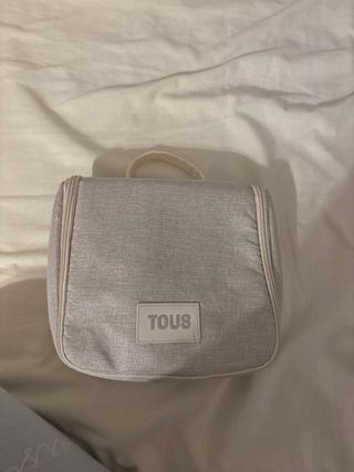Neceser Tous Beige