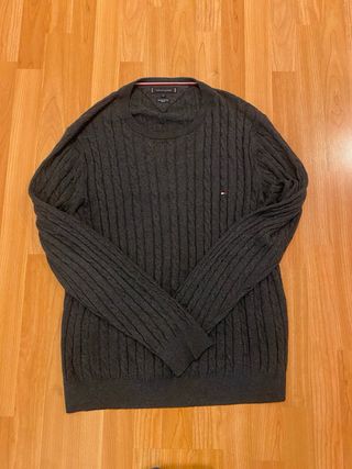 Jersey Tommy Hilfiger Talla XL