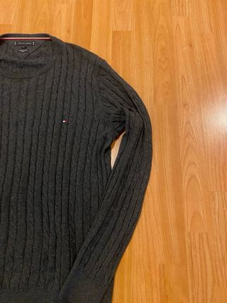 Jersey Tommy Hilfiger Talla XL