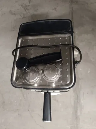 Cafetera Cecotec Espresso 20 Matic