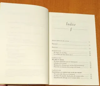 El poder del ahora. Eckhart Tolle.