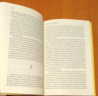 El poder del ahora. Eckhart Tolle.