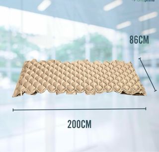 Materasso Antidecubito Ortoprime