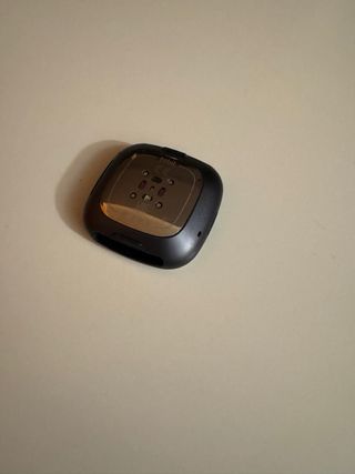 Fitbit Sense Nero