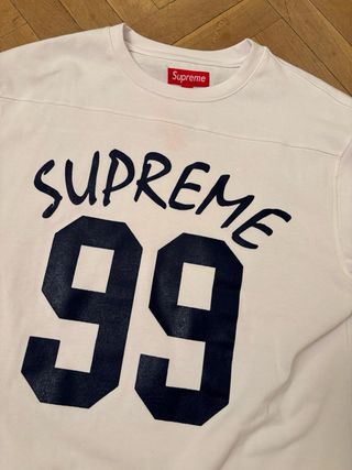 Supreme Longsleeve