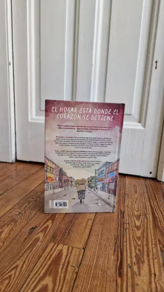 Bajo los árboles, donde nadie te ve