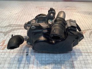 Válvula egr audi 04l131501e a3 sportback 88529