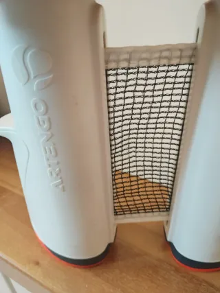 Retrete da tavolo e da tavolo ping pong Artengo