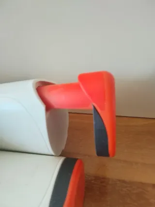 Retrete da tavolo e da tavolo ping pong Artengo