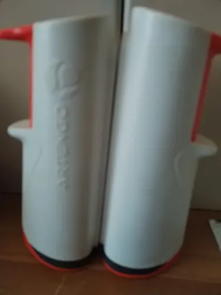 Retrete da tavolo e da tavolo ping pong Artengo