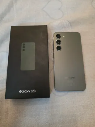 Samsung Galaxy S23 256GB 256GB