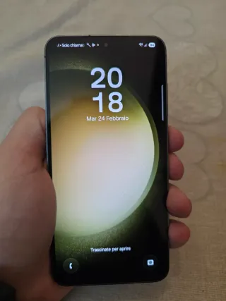 Samsung Galaxy S23 256GB 256GB