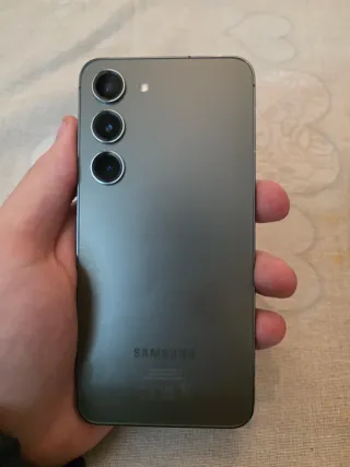 Samsung Galaxy S23 256GB 256GB