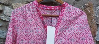 Vestido Zara Midi Talla XS