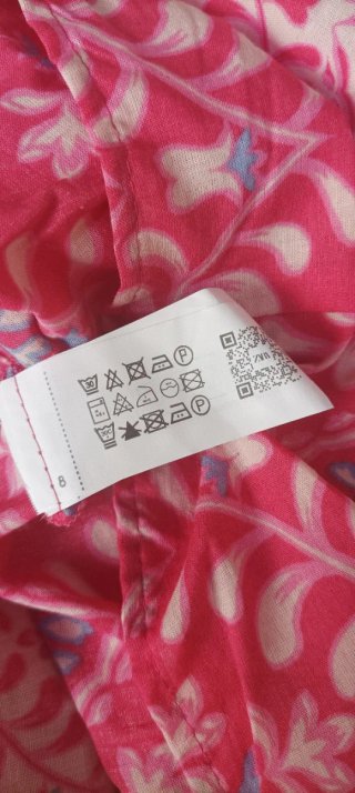 Vestido Zara Midi Talla XS
