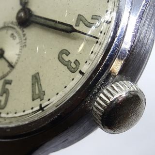 Reloj Invicta Quadramatic Militar Automático