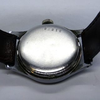 Reloj Invicta Quadramatic Militar Automático